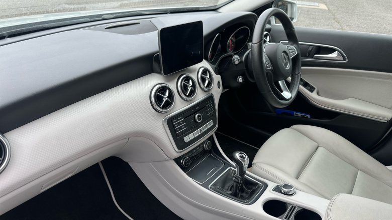 Mercedes-Benz A-Class A180d Sport Executive 5dr Diesel Hatchback